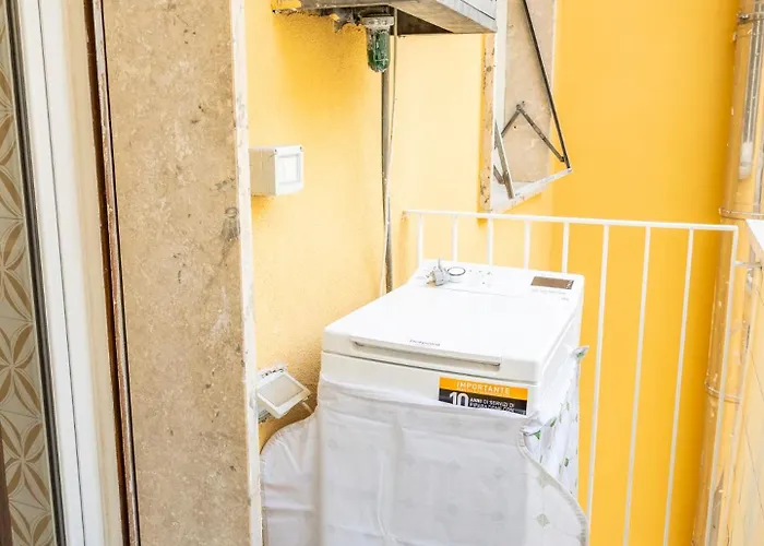 Apartment Don Bosco - B&brother's Rom