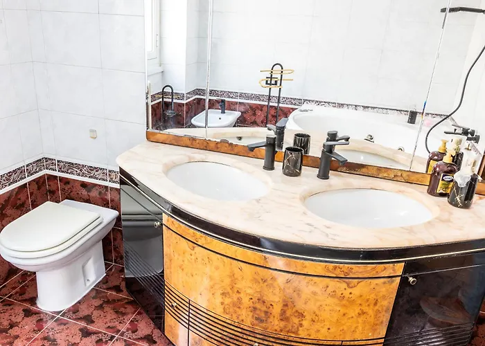 Apartment Don Bosco - B&brother's Rom