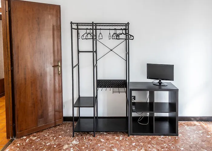 Apartment Don Bosco - B&brother's *