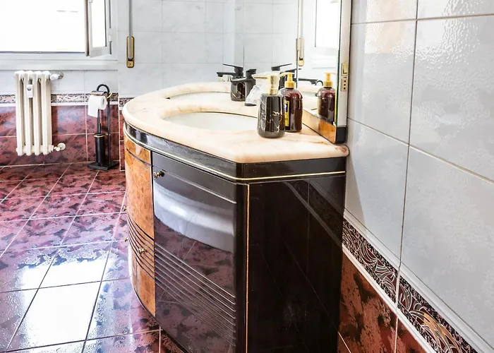 Apartment Don Bosco - B&brother's Rom