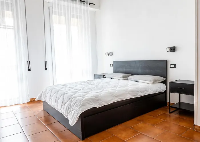 Don Bosco - B&brother's Apartment Rom