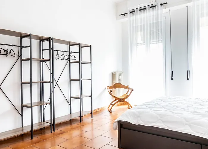 Apartment Don Bosco - B&brother's
