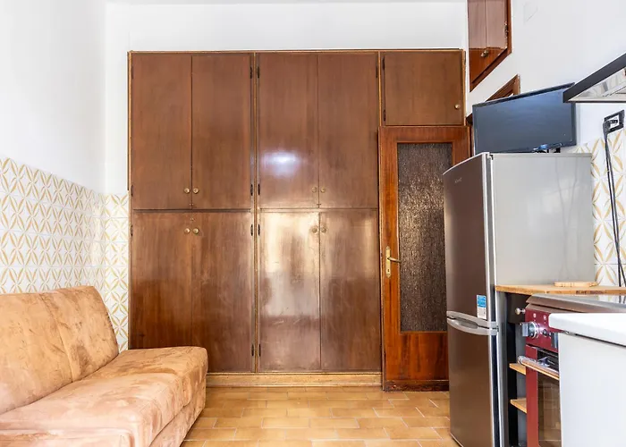 Apartment Don Bosco - B&brother's Rom