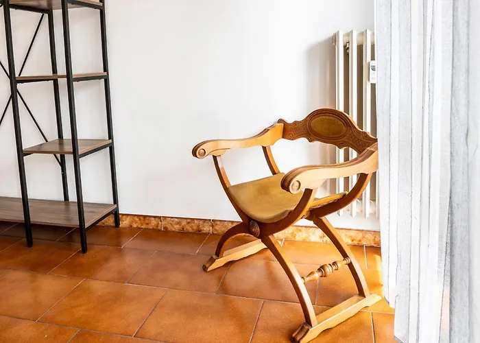 Apartment Don Bosco - B&brother's