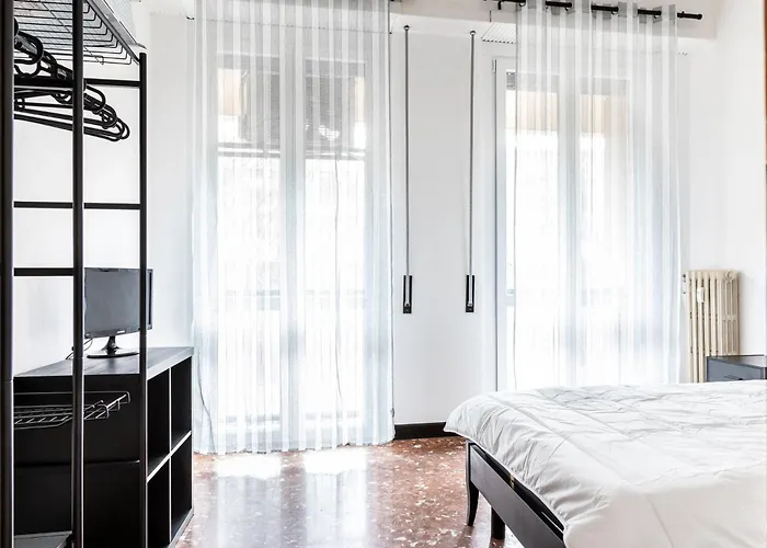 Don Bosco - B&brother's Apartment *