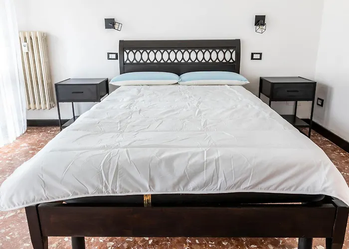Don Bosco - B&brother's Apartment Rom