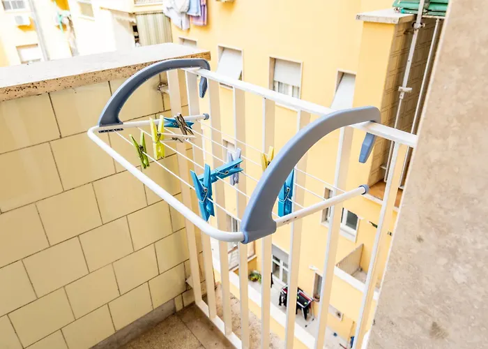 Apartment Don Bosco - B&brother's