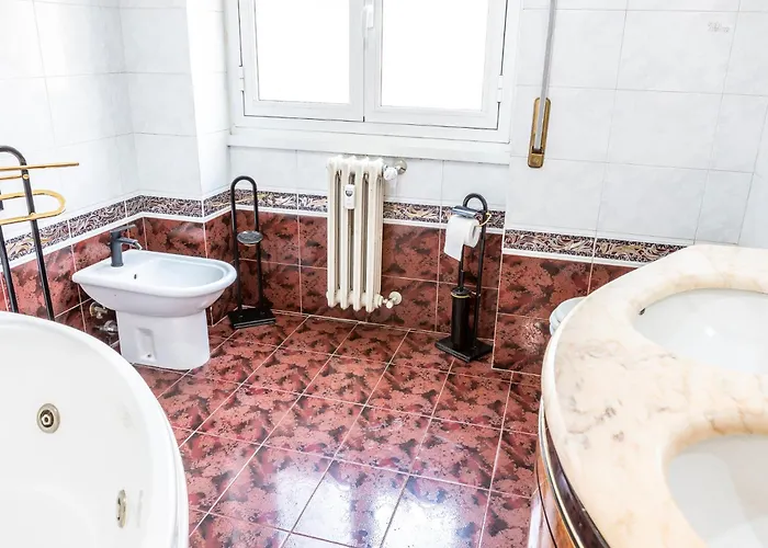 Don Bosco - B&brother's Apartment